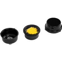 Компрессор Denzel DLS 1800/100 - Превью изображения №4 — Интернет-магазин Time-Shop