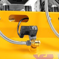 Компрессор Denzel DLS 1800/100 - Превью изображения №2 — Интернет-магазин Time-Shop