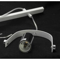 Подвесная люстра Lussole LGO Bisbee LSP-8098 - Превью изображения №4 — Интернет-магазин Time-Shop