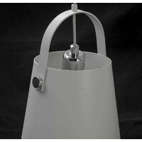 Подвесная люстра Lussole LGO Bisbee LSP-8098 - Превью изображения №2 — Интернет-магазин Time-Shop