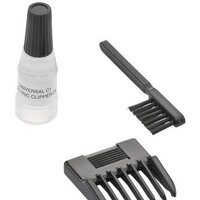 Машинка для стрижки волос Moser Primat Mini 1411-0051 - Превью изображения №3 — Интернет-магазин Time-Shop