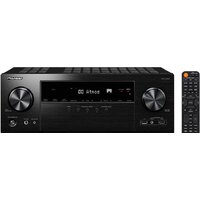 Pioneer VSX-LX304 (черный)