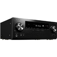 AV ресивер Pioneer VSX-LX304 (черный) - Превью изображения №2 — Интернет-магазин Time-Shop