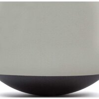 Гимнастический мяч Reebok Gymball RAB-40015BK 55 см (серый/черный) - Превью изображения №2 — Интернет-магазин Time-Shop