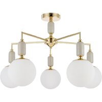 Lumion Vivien 6580/5C