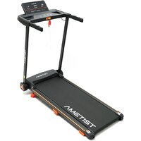 AMETIST RUN Black