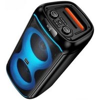 Беспроводная колонка Hoco DS73 - Превью изображения №3 — Интернет-магазин Time-Shop
