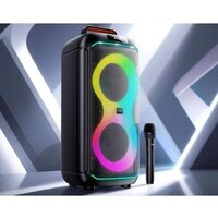 Беспроводная колонка Hoco DS73 - Превью изображения №6 — Интернет-магазин Time-Shop