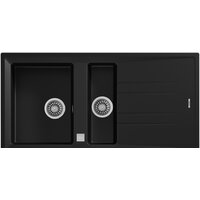 TEKA Stone 60 B-TG 1/2B 1D (карбон)