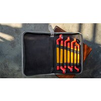 Набор ключей Total THKISPA0702 (7 предметов) - Превью изображения №3 — Интернет-магазин Time-Shop