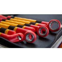 Набор ключей Total THKISPA0702 (7 предметов) - Превью изображения №6 — Интернет-магазин Time-Shop