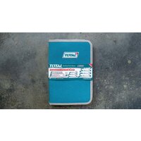 Набор ключей Total THKISPA0702 (7 предметов) - Превью изображения №8 — Интернет-магазин Time-Shop