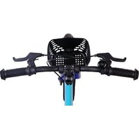 Детский велосипед Maxiscoo Jazz Pro 14 2024 (мятный матовый) - Превью изображения №6 — Интернет-магазин Time-Shop