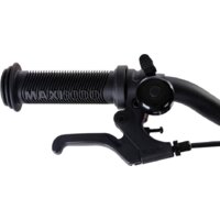 Детский велосипед Maxiscoo Jazz Pro 14 2024 (мятный матовый) - Превью изображения №8 — Интернет-магазин Time-Shop