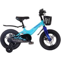 Maxiscoo Jazz Pro 14 2024 (мятный матовый)