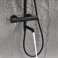 Душевая система  Ganzer GZ19170-C - Превью изображения №7 — Интернет-магазин Time-Shop