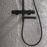 Душевая система  Ganzer GZ19170-C - Превью изображения №11 — Интернет-магазин Time-Shop