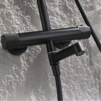 Душевая система  Ganzer GZ19170-C - Превью изображения №12 — Интернет-магазин Time-Shop