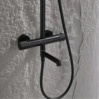 Душевая система  Ganzer GZ19170-C - Превью изображения №15 — Интернет-магазин Time-Shop