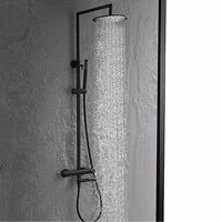 Душевая система  Ganzer GZ19170-C - Превью изображения №16 — Интернет-магазин Time-Shop