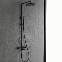 Душевая система  Ganzer GZ19170-C - Превью изображения №17 — Интернет-магазин Time-Shop