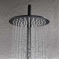 Душевая система  Ganzer GZ19170-C - Превью изображения №3 — Интернет-магазин Time-Shop