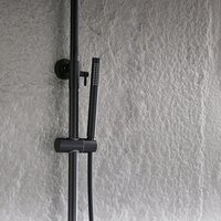 Душевая система  Ganzer GZ19170-C - Превью изображения №4 — Интернет-магазин Time-Shop