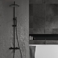 Душевая система  Ganzer GZ19170-C - Превью изображения №5 — Интернет-магазин Time-Shop