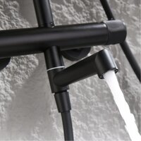 Душевая система  Ganzer GZ19170-C - Превью изображения №6 — Интернет-магазин Time-Shop