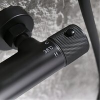 Душевая система  Ganzer GZ19170-C - Превью изображения №13 — Интернет-магазин Time-Shop