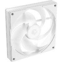 Комплект вентиляторов для корпуса ID-Cooling AS-140-ARGB-W Duet - Превью изображения №5 — Интернет-магазин Time-Shop