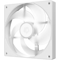 Комплект вентиляторов для корпуса ID-Cooling AS-140-ARGB-W Duet - Превью изображения №3 — Интернет-магазин Time-Shop
