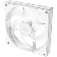 Комплект вентиляторов для корпуса ID-Cooling AS-140-ARGB-W Duet - Превью изображения №4 — Интернет-магазин Time-Shop