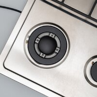 Варочная панель Genberg G6014-STGIK - Превью изображения №10 — Интернет-магазин Time-Shop