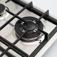 Варочная панель Genberg G6014-STGIK - Превью изображения №5 — Интернет-магазин Time-Shop