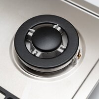 Варочная панель Genberg G6014-STGIK - Превью изображения №11 — Интернет-магазин Time-Shop