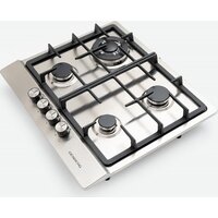 Варочная панель Genberg G6014-STGIK - Превью изображения №7 — Интернет-магазин Time-Shop