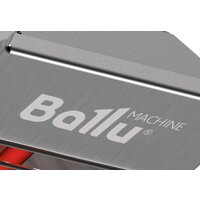 Инфракрасный обогреватель Ballu BIH-T-4.5 - Превью изображения №3 — Интернет-магазин Time-Shop