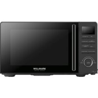 Микроволновая печь Willmark WMO-205DB - Превью изображения №2 — Интернет-магазин Time-Shop