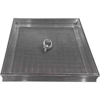 Левша Премиум Смол 45x45