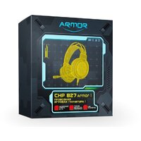 Наушники CBR CHP 827 Armor - Превью изображения №9 — Интернет-магазин Time-Shop