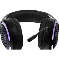 Наушники CBR CHP 827 Armor - Превью изображения №3 — Интернет-магазин Time-Shop