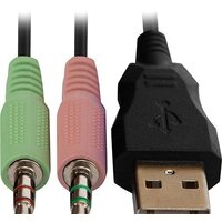 Наушники CBR CHP 827 Armor - Превью изображения №8 — Интернет-магазин Time-Shop