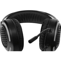 Наушники CBR CHP 827 Armor - Превью изображения №2 — Интернет-магазин Time-Shop