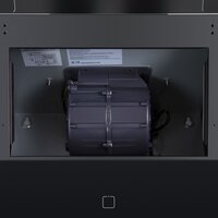 Кухонная вытяжка MAUNFELD Cascada 60 (черный) - Превью изображения №13 — Интернет-магазин Time-Shop
