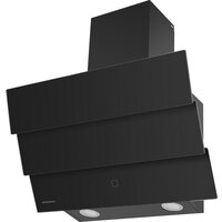 Кухонная вытяжка MAUNFELD Cascada 60 (черный) - Превью изображения №2 — Интернет-магазин Time-Shop