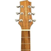 Акустическая гитара Randon RGI-14 Mini-VT - Превью изображения №3 — Интернет-магазин Time-Shop