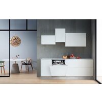 Встраиваемая посудомоечная машина Whirlpool WIO 3C23 E 6.5 - Превью изображения №6 — Интернет-магазин Time-Shop