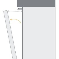 Встраиваемая посудомоечная машина Whirlpool WIO 3C23 E 6.5 - Превью изображения №12 — Интернет-магазин Time-Shop