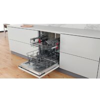 Встраиваемая посудомоечная машина Whirlpool WIO 3C23 E 6.5 - Превью изображения №3 — Интернет-магазин Time-Shop